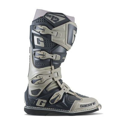 Gaerne SG12 Boots Stone Gray