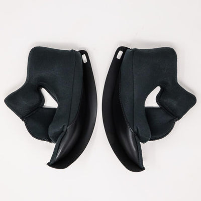 HJC C10 Cheek Pads 30mm (Stock 3XS/XS/M)