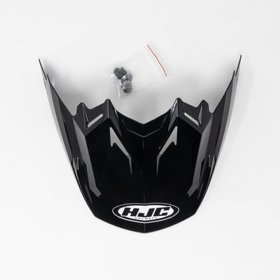 HJC CL-X7 Peak Visor Black
