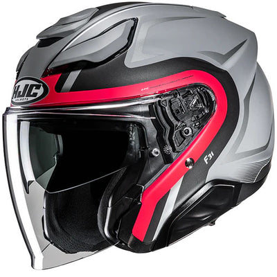 HJC F31 Bask MC-1SF