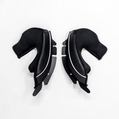 HJC i100 Cheek Pads 30mm (Stock XS/M)