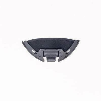 HJC i100 Chin Curtain
