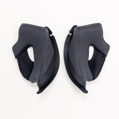 HJC i70 Cheek Pads 40mm (Stock XS)