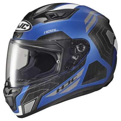HJC i10 Sonar MC-2SF