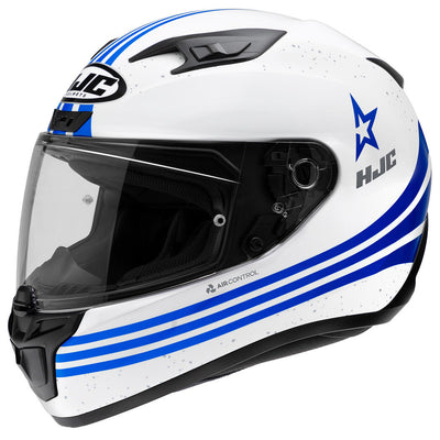 HJC i10 Star MC-2