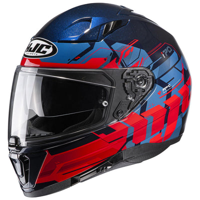 HJC i70 Alligon MC-21