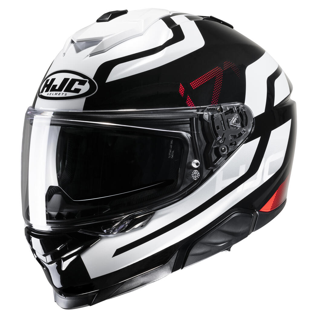 HJC i71 Enta MC-1