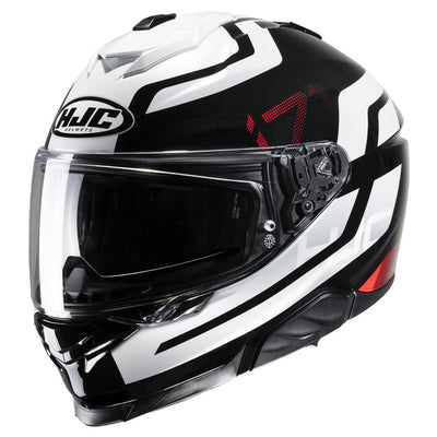 HJC i71 Enta MC-1