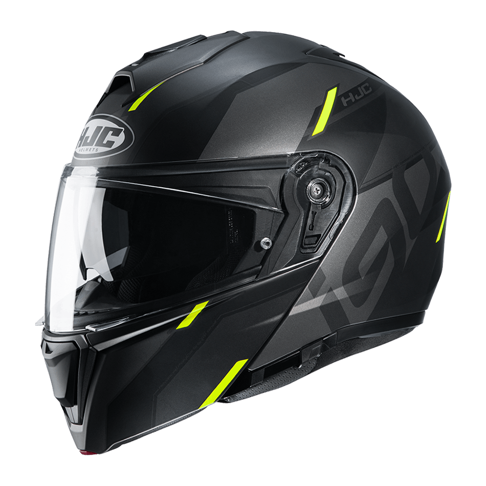 HJC i90 Aventa MC-3HSF