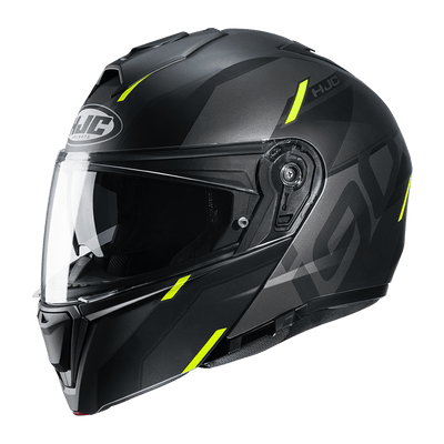HJC i90 Aventa MC-3HSF