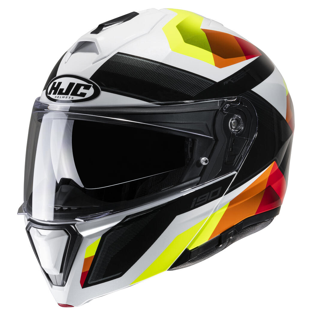 HJC i90 Lark MC-3H