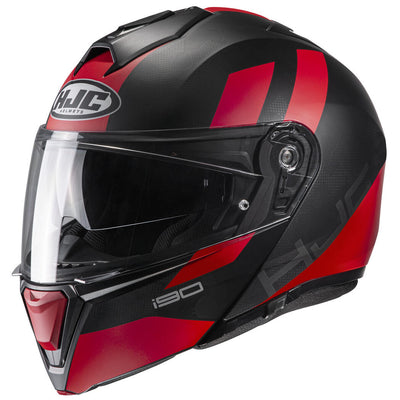 HJC i90 Syrex MC-1SF