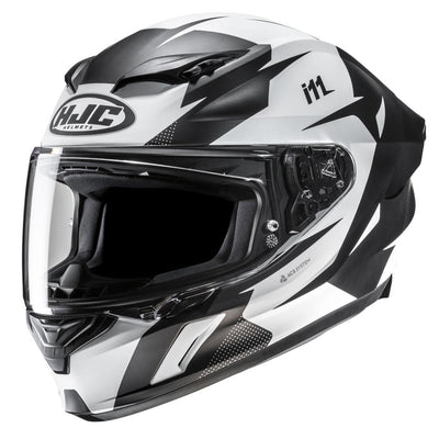 HJC i11 Instant MC-10SF