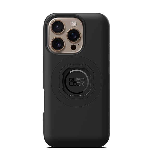 Quad Lock MAG Case - iPhone 16 Pro