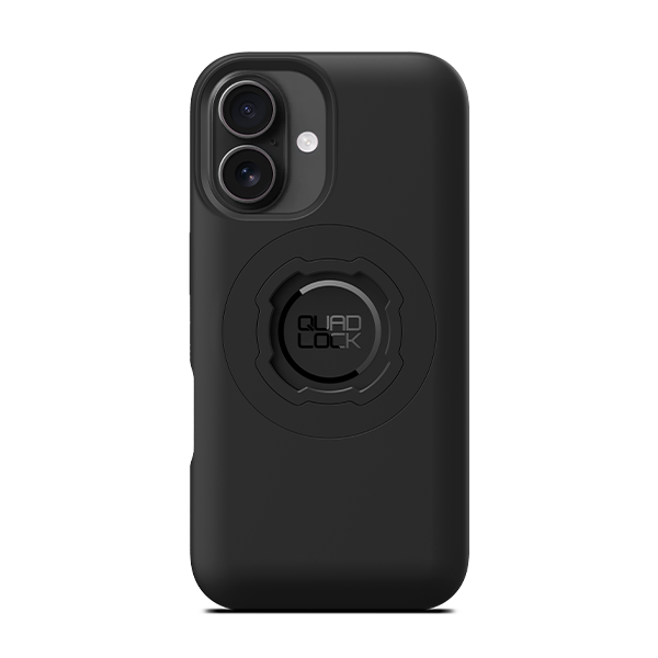 Quad Lock MAG Case - iPhone 16
