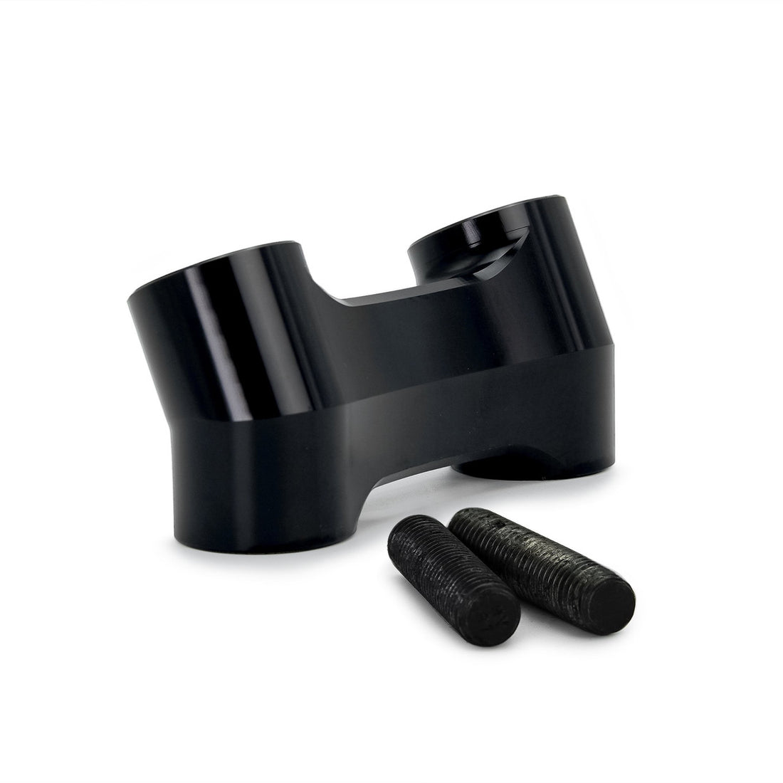 Isolated Riser Kickback Brace