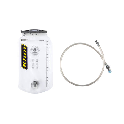 KLIM KLIM Hydrapak 3L Clear