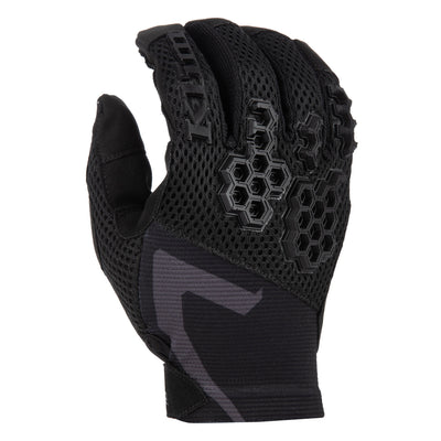 KLIM Mojave Glove Stealth Black