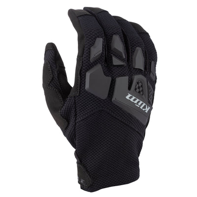 KLIM Rebelle Glove Black