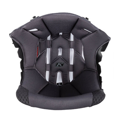 KLIM X1 Crown Liner Asphalt