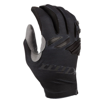 KLIM XC Lite Glove Stealth Black