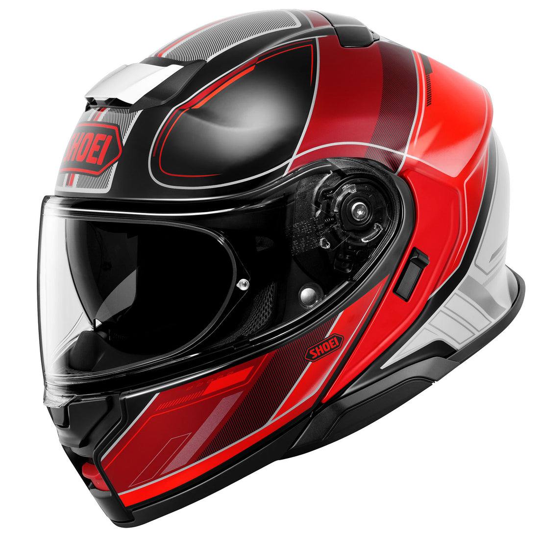 Shoei Neotec 3 Sharpen
