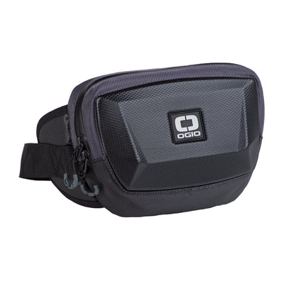 Ogio Molded Waist Bag Black