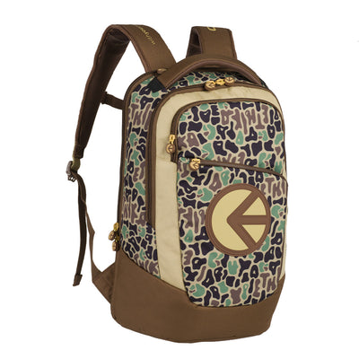 Ogio Newt Backpack Ethika Camo