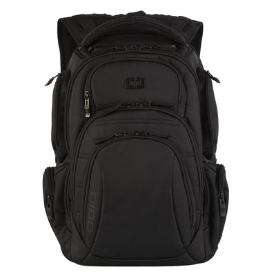 Ogio Rev Laptop Backpack Black