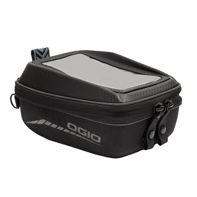 Ogio S2 Fixed 4L Tank Bag Black