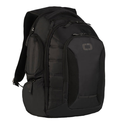 Ogio Squadron 2 Backpack Black