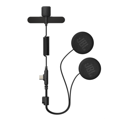Packtalk Outdoor Audio Kit