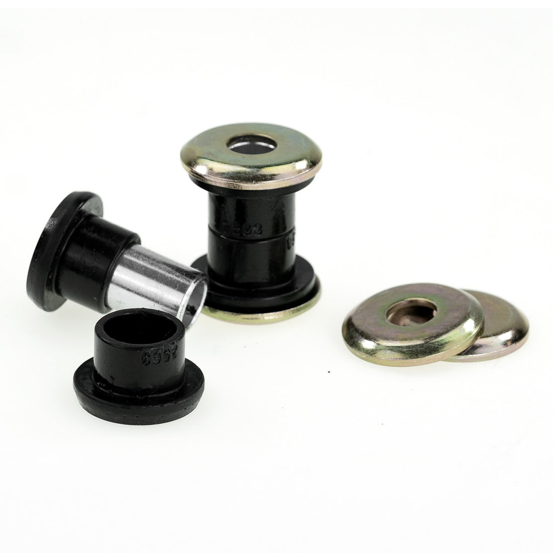 Polyurethane Handle Bar Dampener Kit