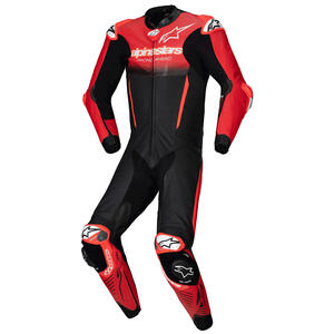 Alpinestars GP-R7 1-Piece Leather Suit