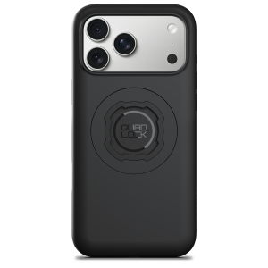 Quad Lock MAG Phone Case - iPhone 17 Pro Max