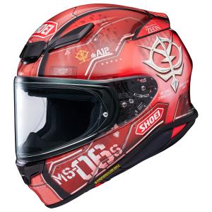 Shoei RF-1400 Zaku II