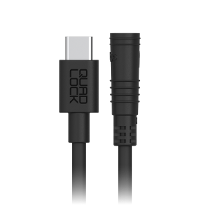 Quad Lock USB-C Cable
