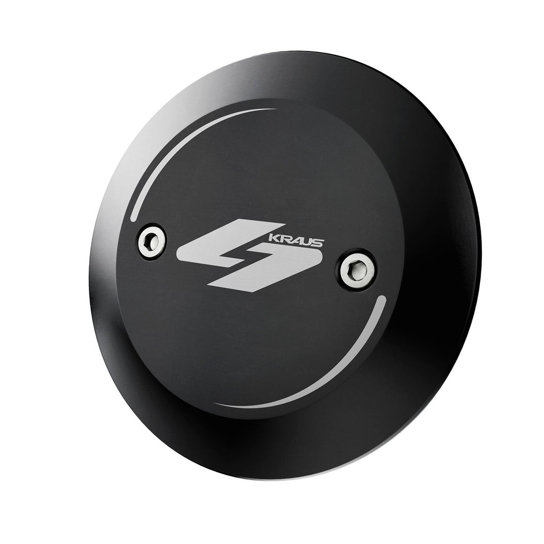 RECON RevMax Alternator Cover