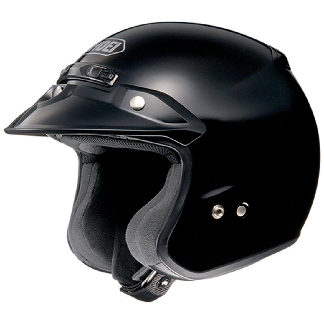 Shoei RJ-Platinum-R