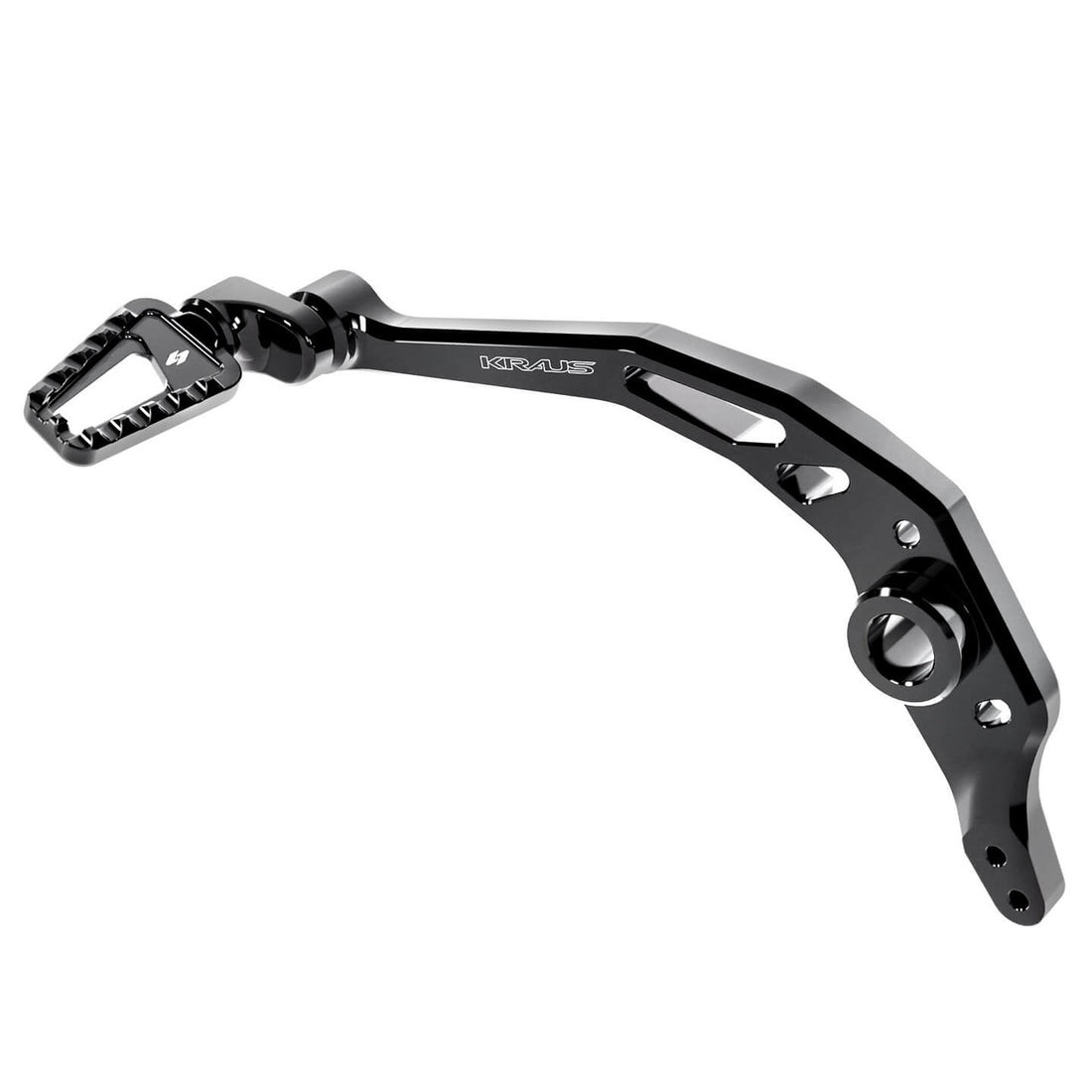 Command Shift Lever