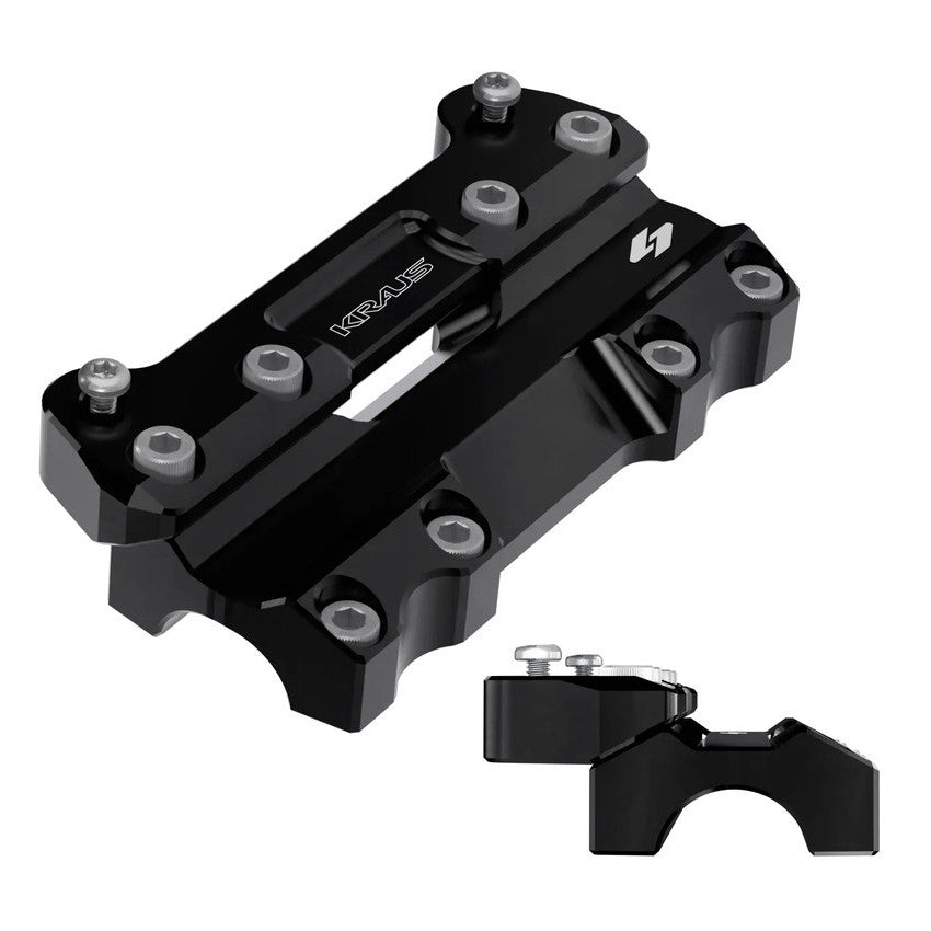 Stocker Gauge Adapter