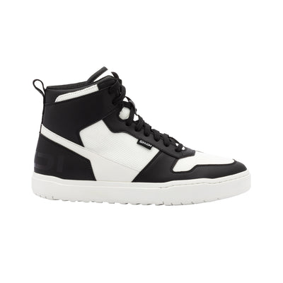 Sidi Lynx Air Shoes Black/White