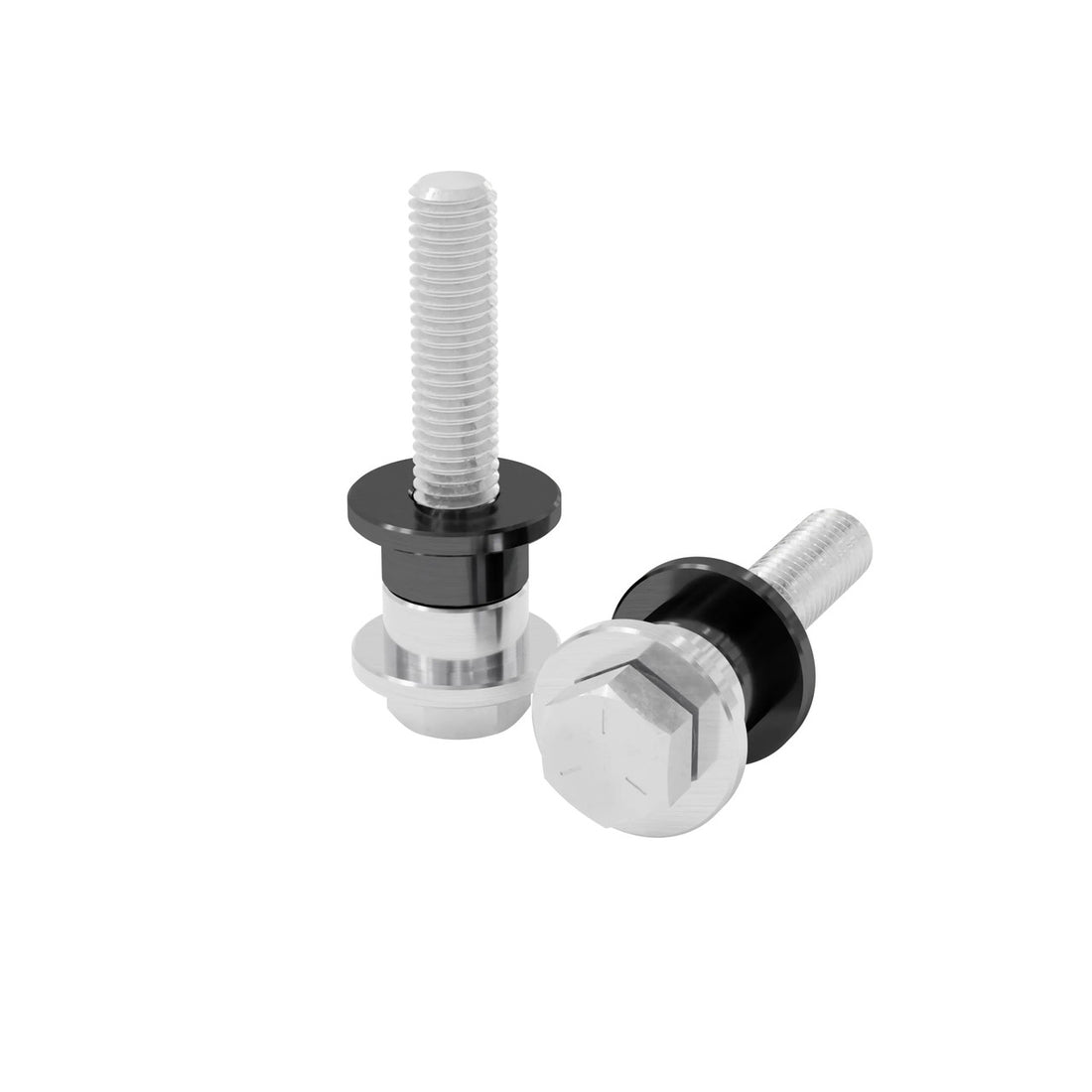 Solid Riser Bushing and Bolt Set