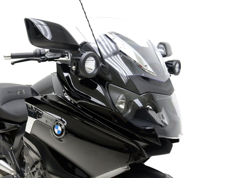 DENALI Auxiliary Light Mount - BMW K1600GTL & K1600B '18-