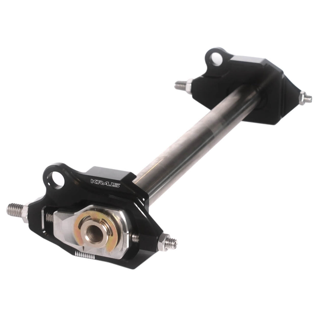 Vector One Flushline Axle Adjuster