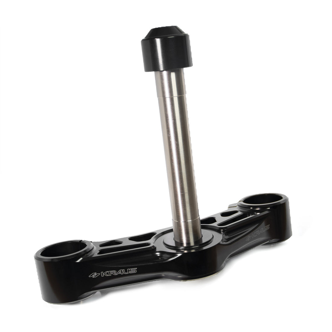 Wolf One Bagger Bottom Clamp