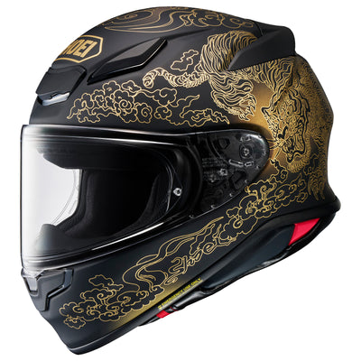 Shoei RF-1400 Fearless
