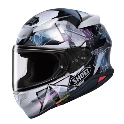 Shoei RF-1400 Origami 2 TC-5