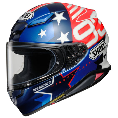 Shoei RF-1400 American Spirit