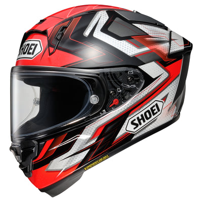 Shoei X-Fifteen Escalate TC-1